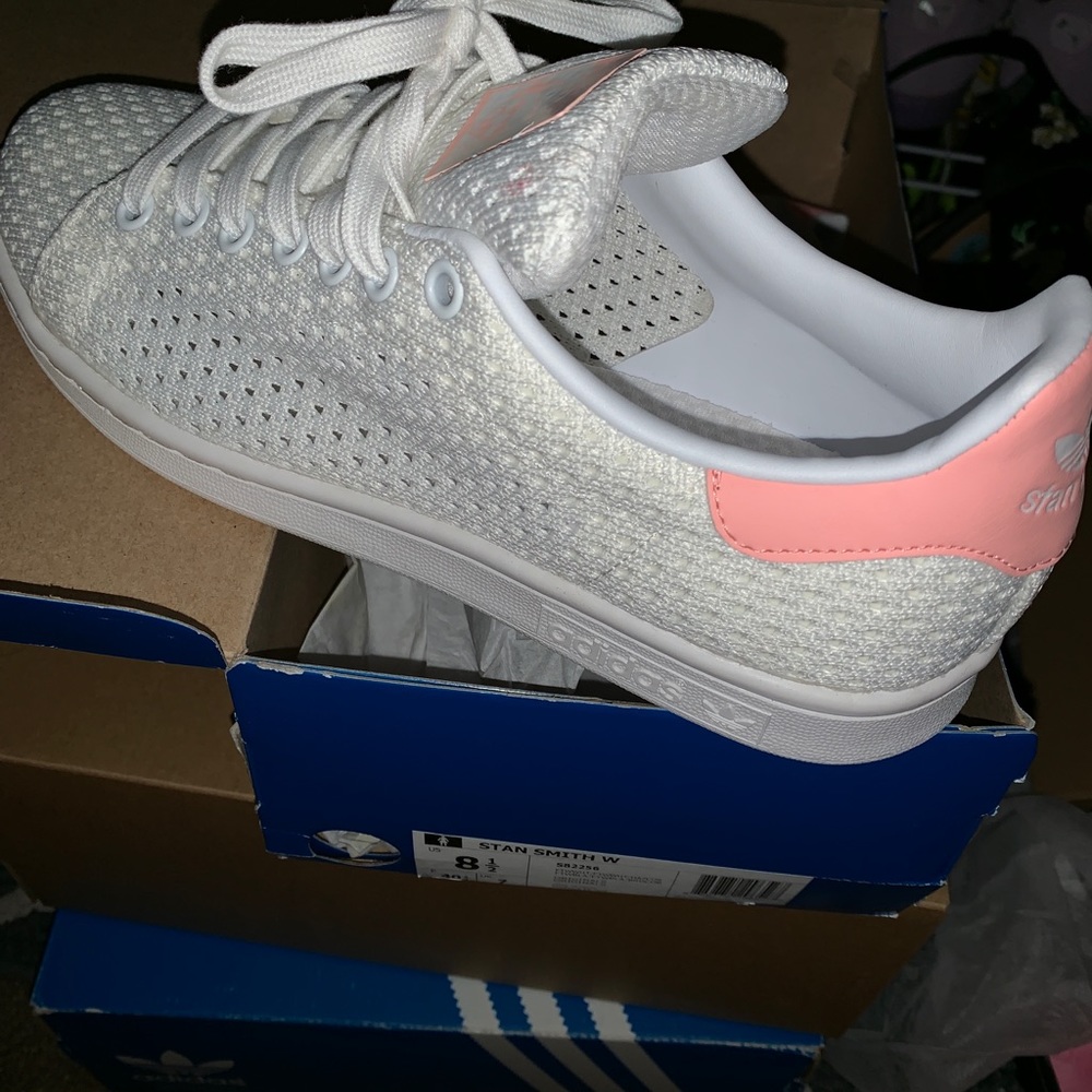 Adidas Limited Edition Stan Smith